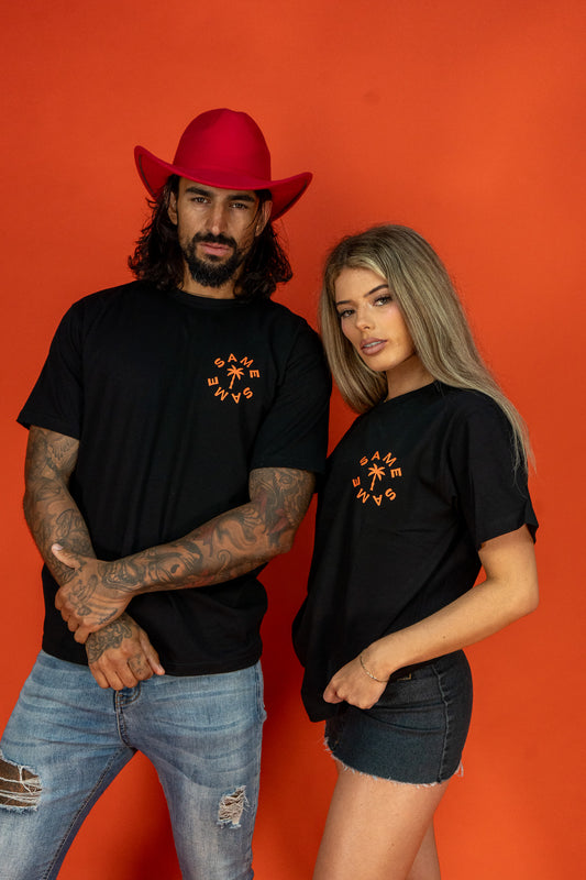 THE SHOP TEE