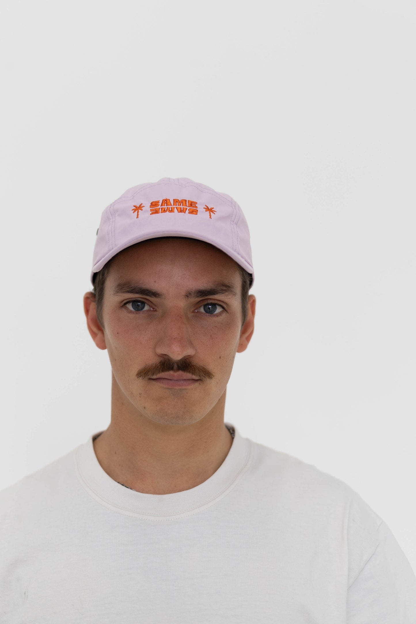 The Sport Cap - Pink