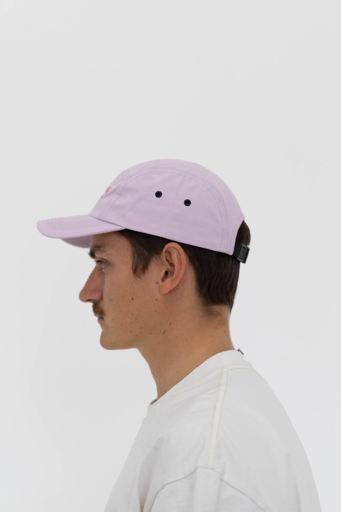 The Sport Cap - Pink