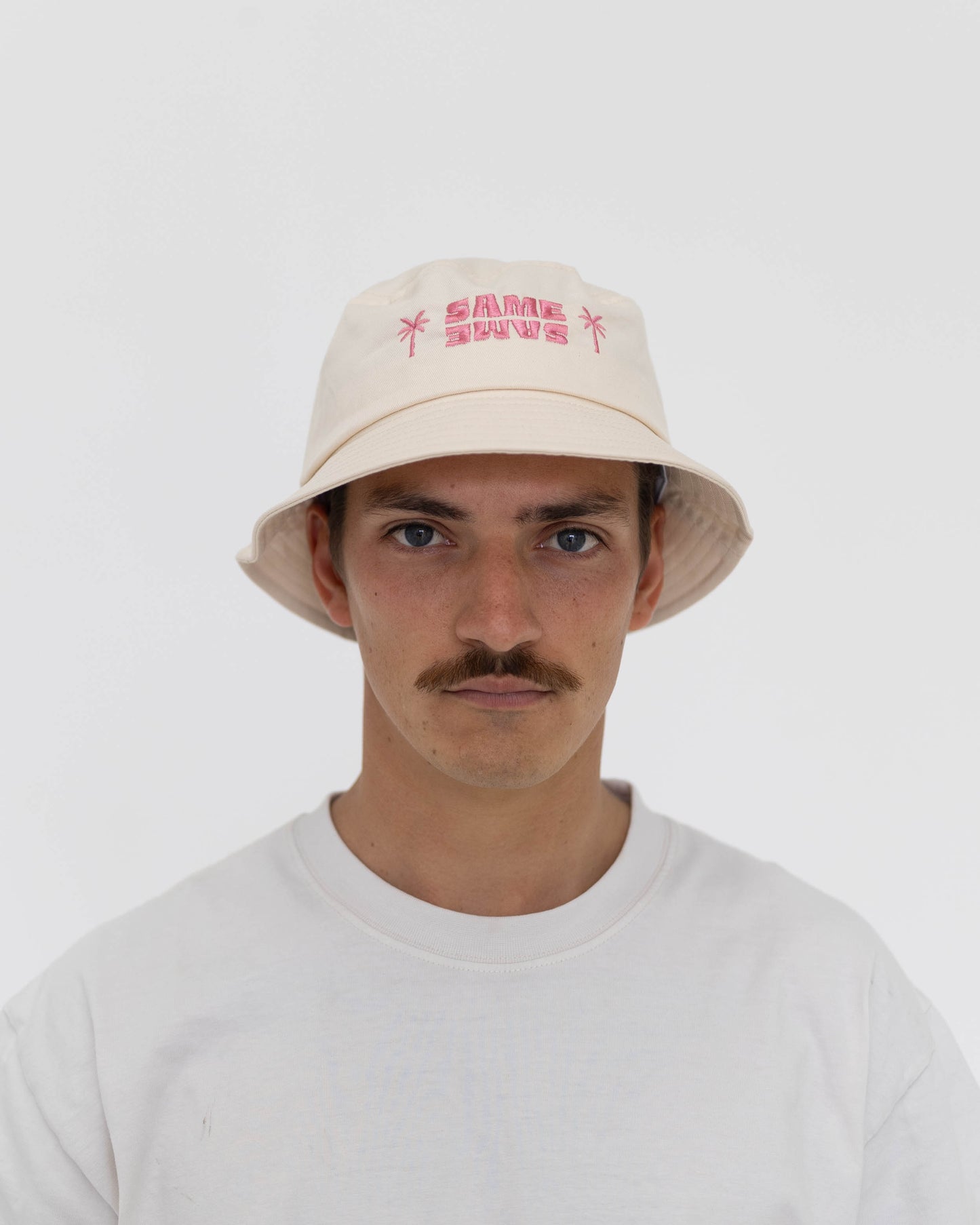 The Bucket - Pink