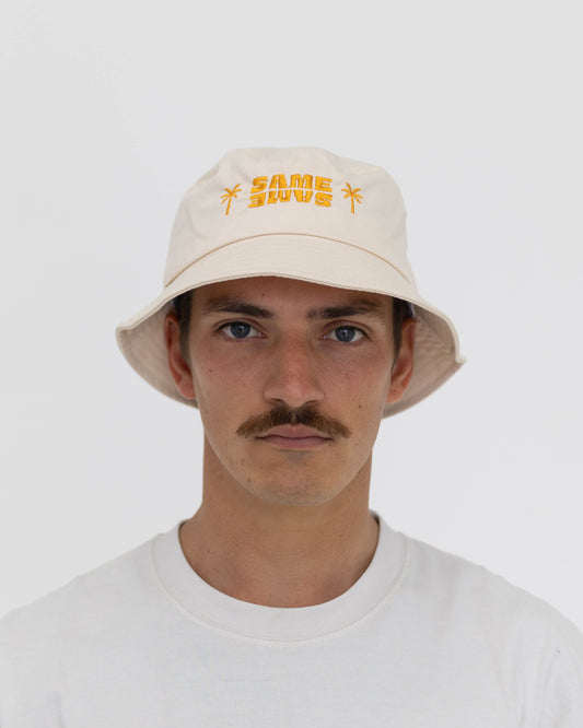The Bucket - Yellow