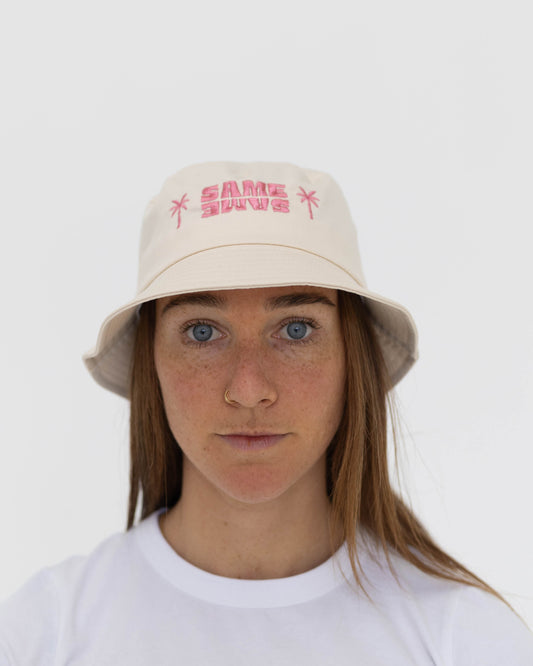 The Bucket - Pink