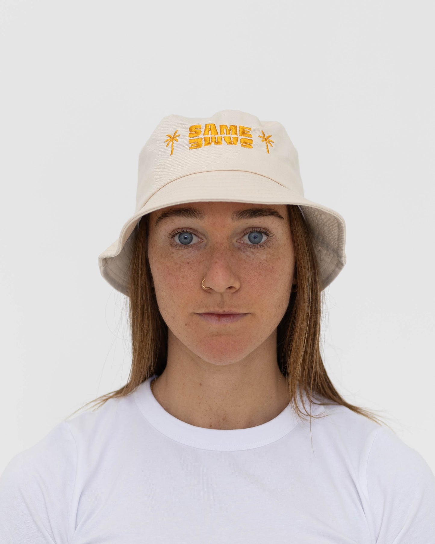 The Bucket - Yellow