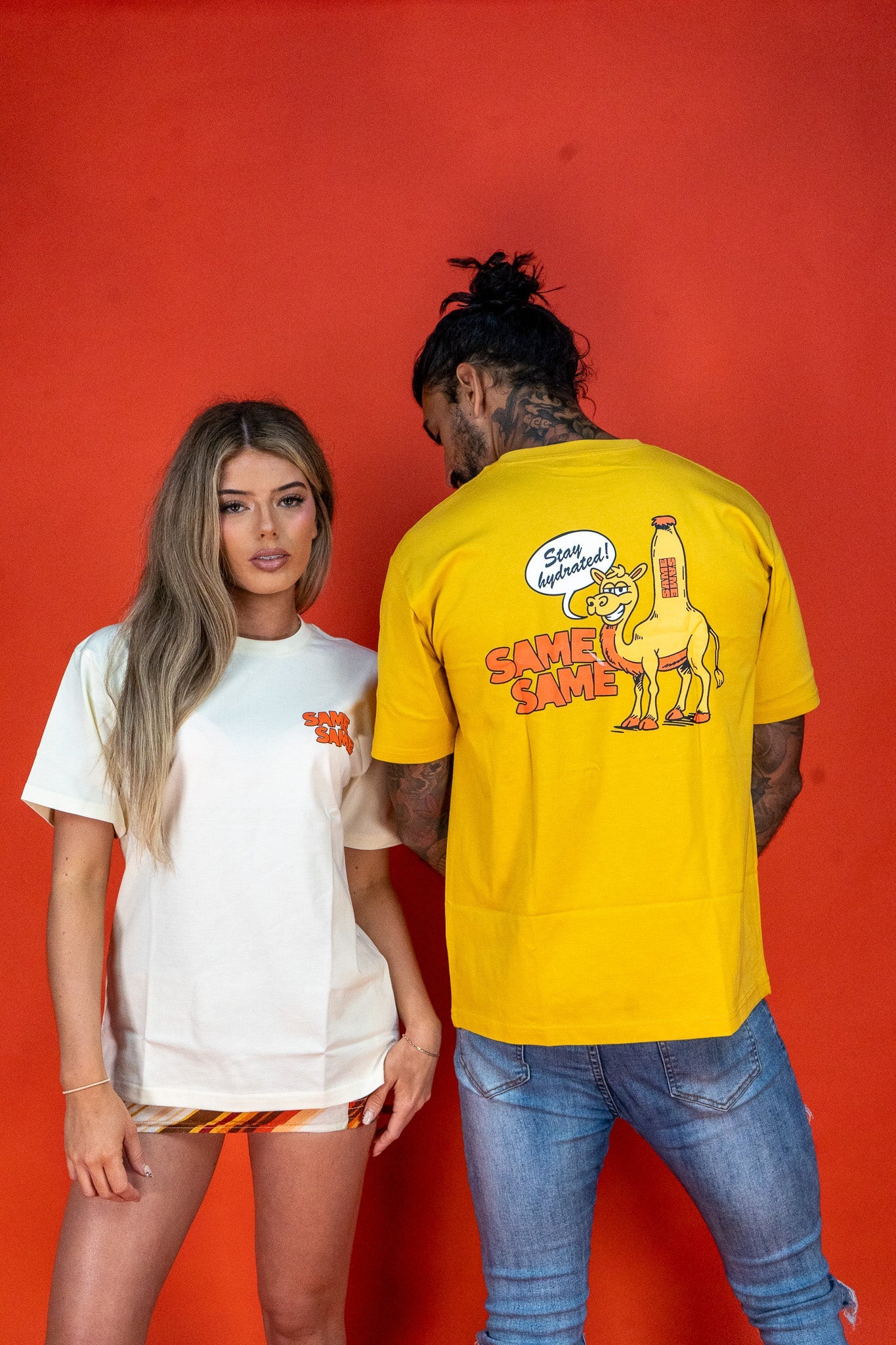 T-SHIRTS