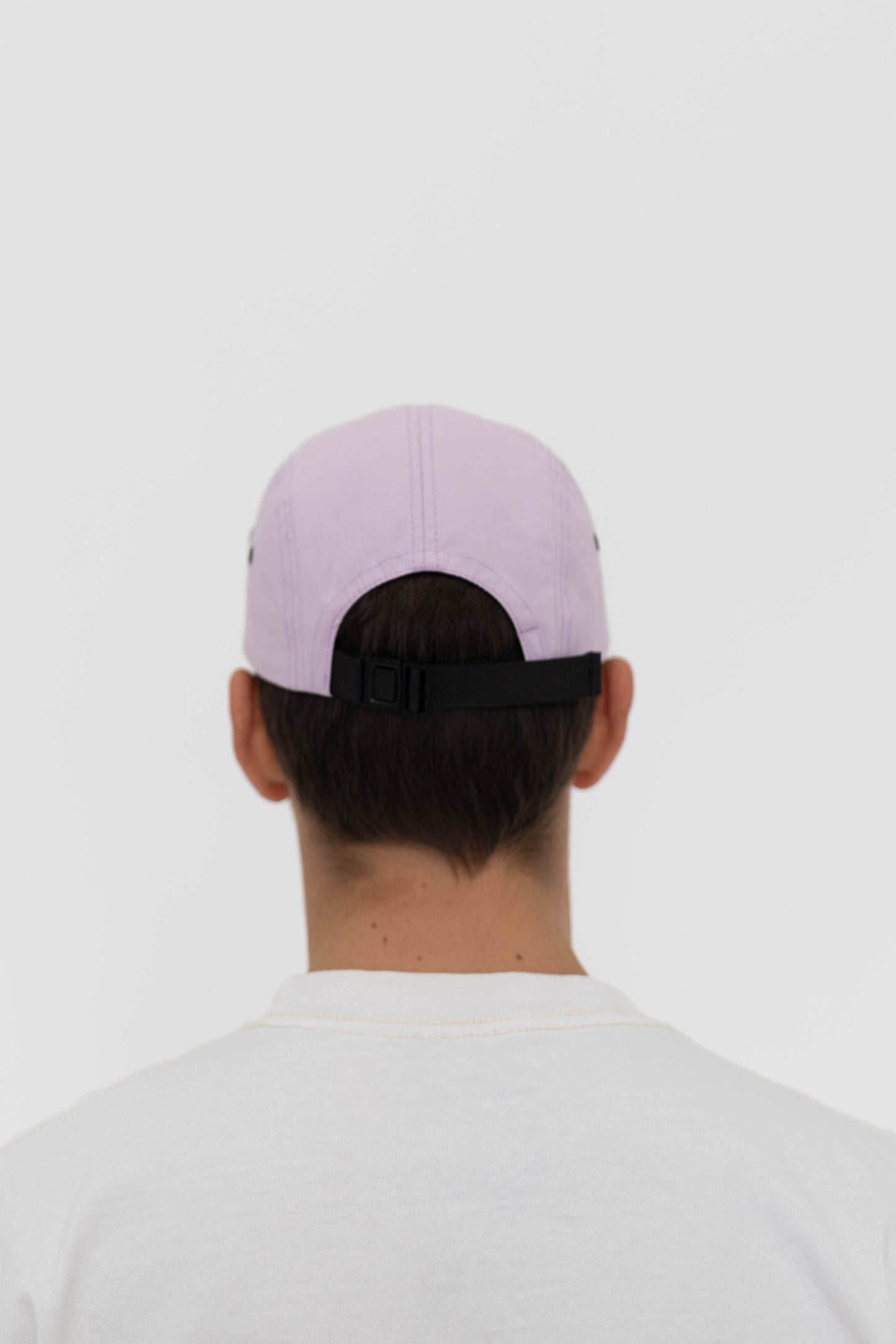 The Sport Cap - Pink