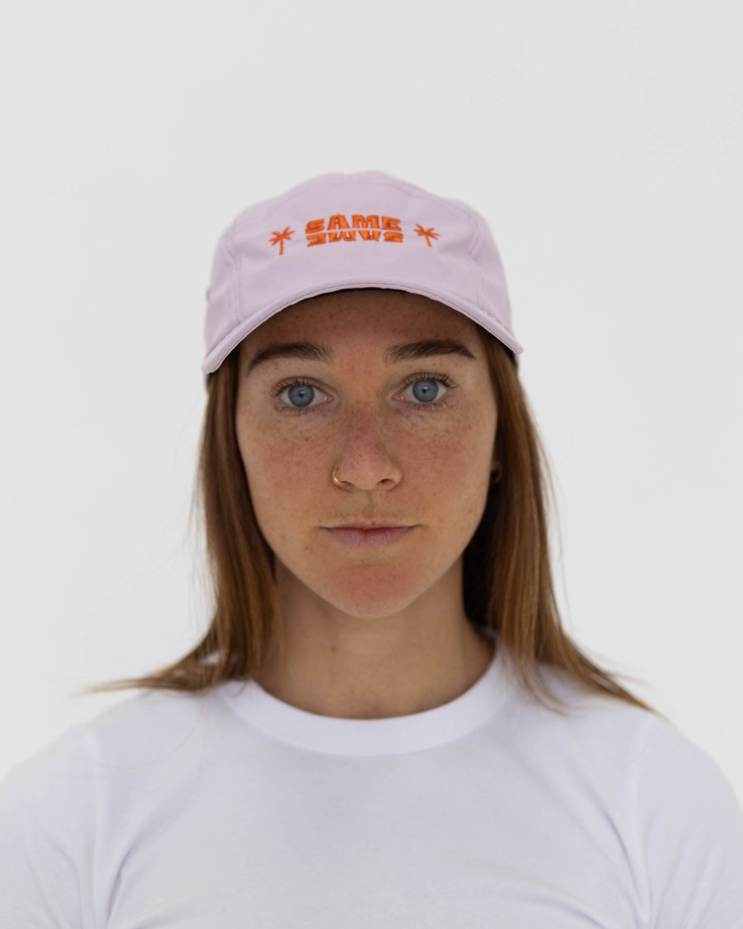 The Sport Cap - Pink