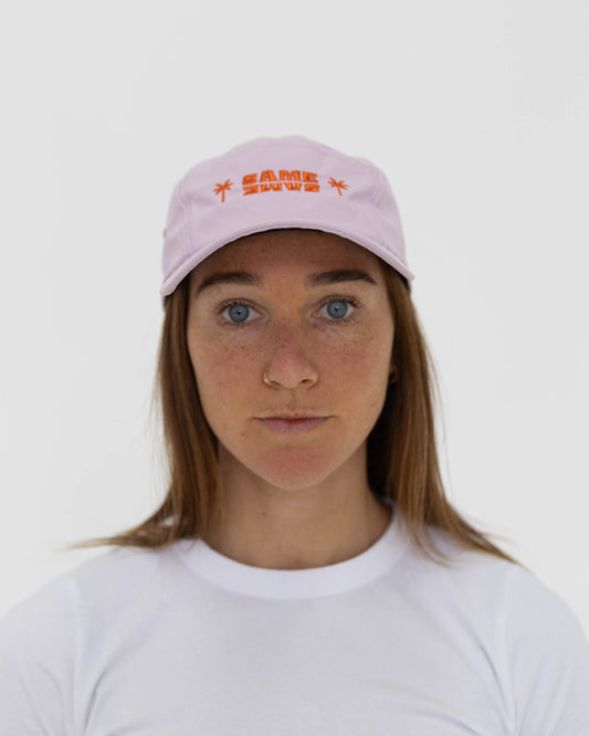 The Sport Cap - Pink