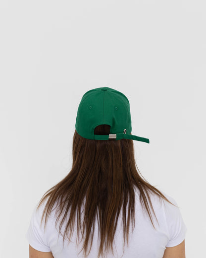 The Dad Cap - Green