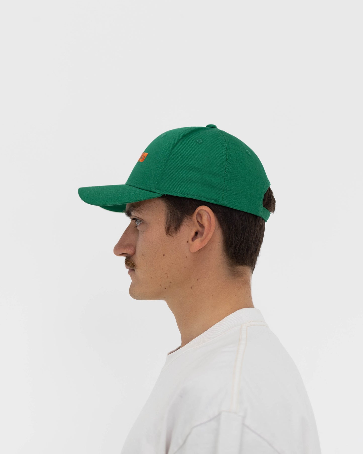 The Dad Cap - Green