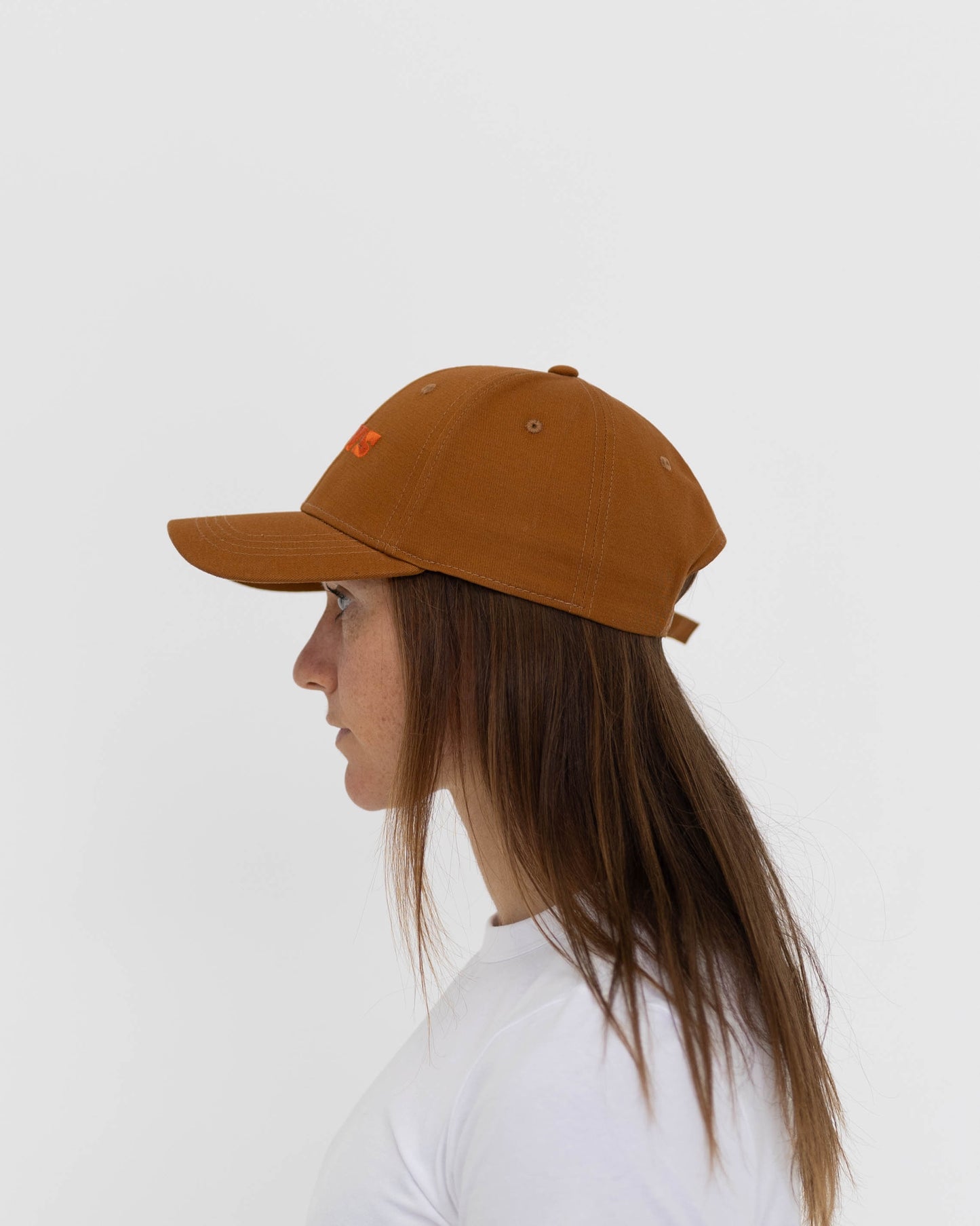 The Dad Cap - Rust