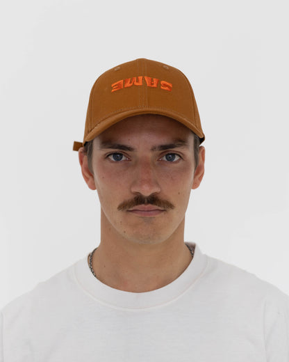 The Dad Cap - Rust