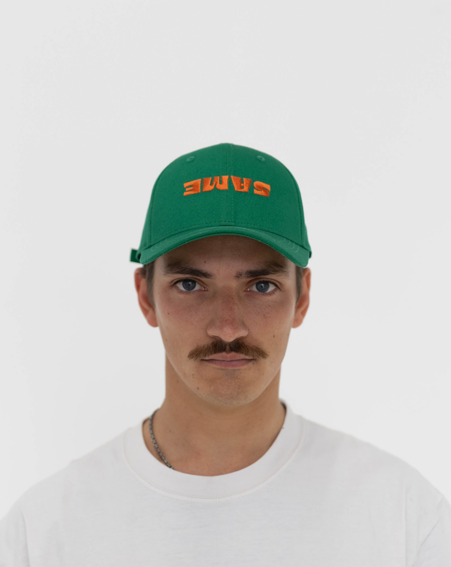 The Dad Cap - Green